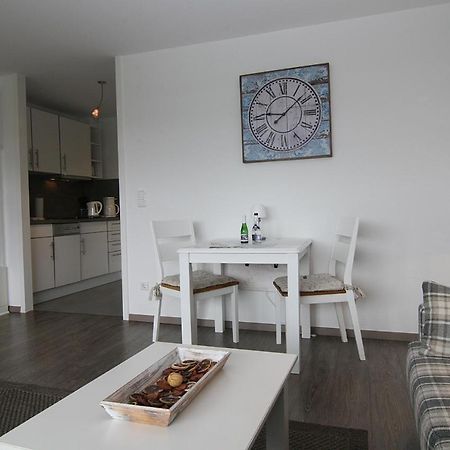Uasterfuar Apartamento Hörnum Exterior foto
