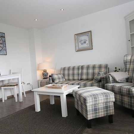 Uasterfuar Apartamento Hörnum Exterior foto