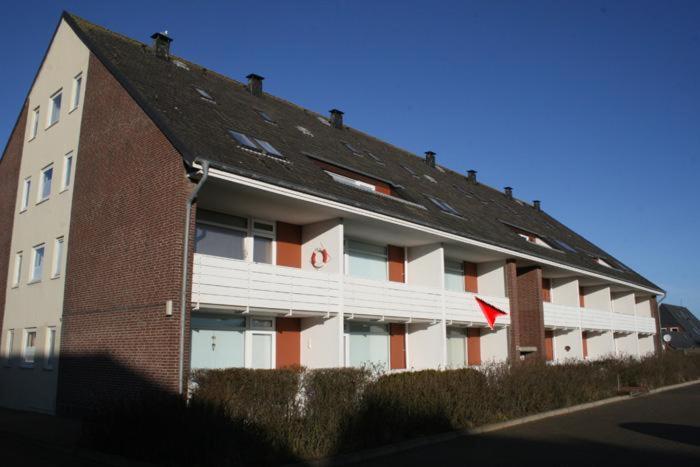 Uasterfuar Apartamento Hörnum Exterior foto